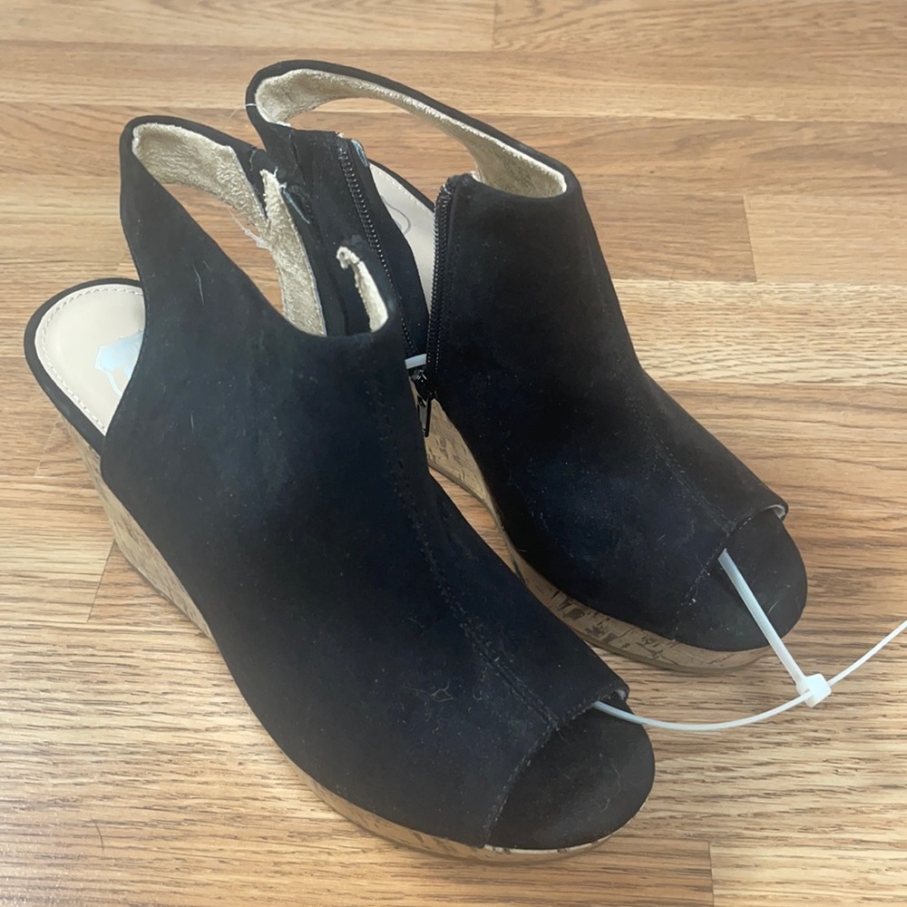 Wedges